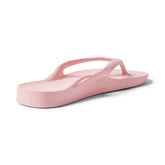 Kids - Arch Support Thongs - Pink